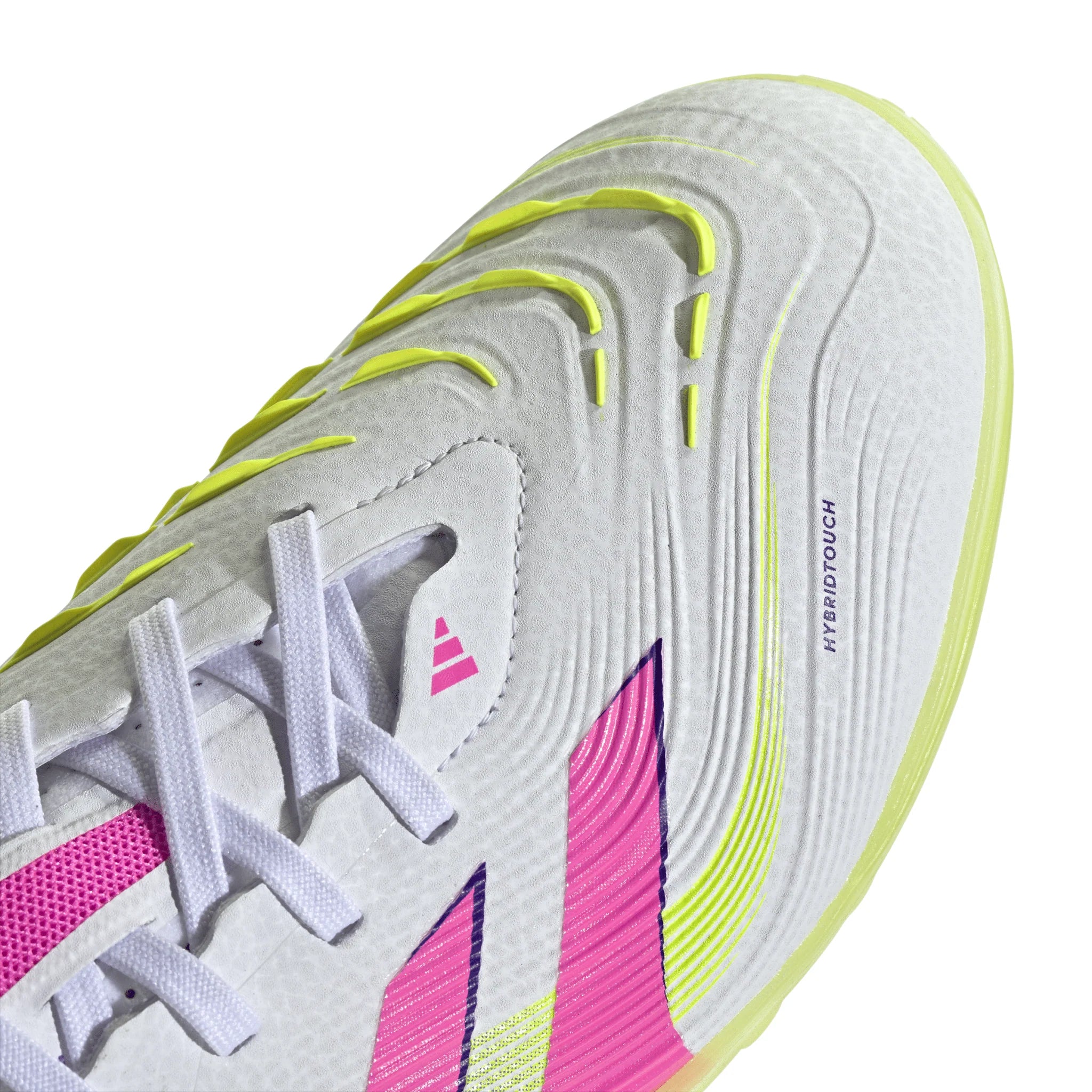 adidas Predator Pro Turf Boots White