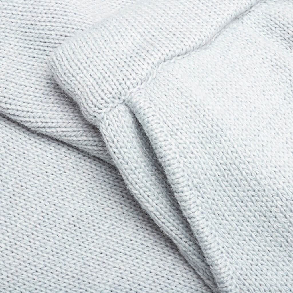 Heritage Ankle Knit Pant Stone