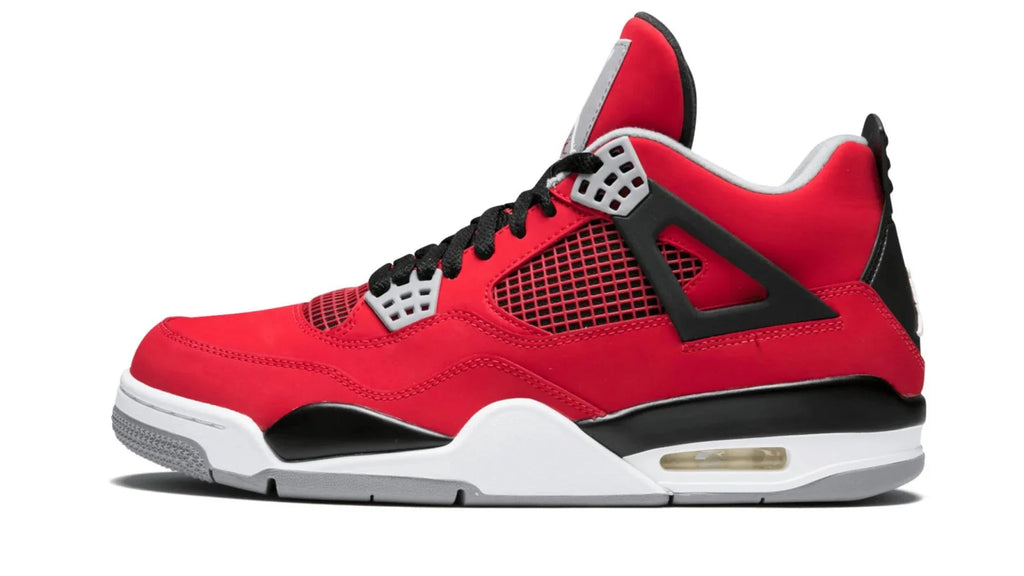 Air Jordan 4 Retro Toro Bravo
