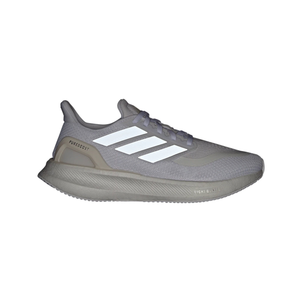 adidas Pureboost 5 Womens Running Shoes White