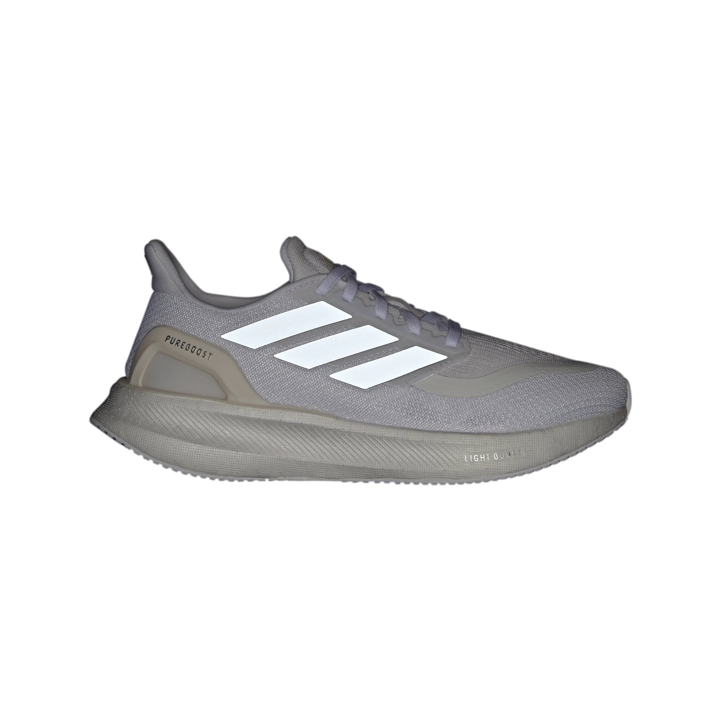 adidas Pureboost 5 Womens Running Shoes White