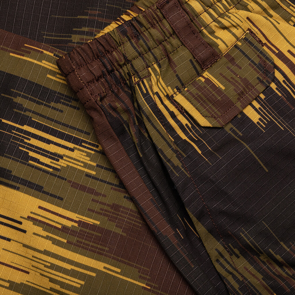 Strawberry Fit Skate Fit Pants Dried Tobacco