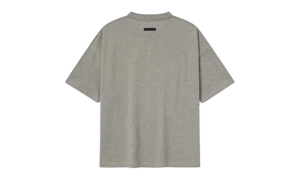 NBA 90's Tee "Concrete Heather" 125NB252002F
