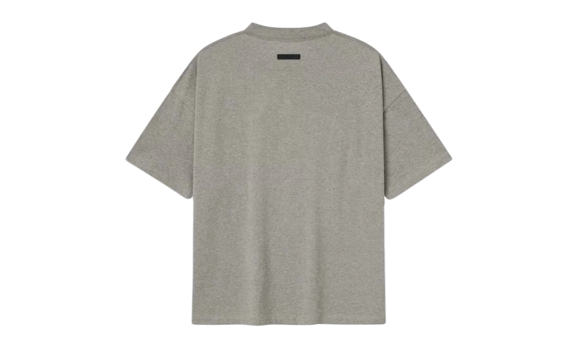 NBA 90's Tee "Concrete Heather" 125NB252002F