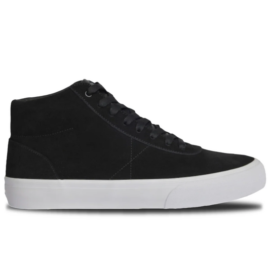 CHAPTER MID BLACK WHITE