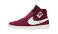 Blazer Mid Rebel WMNS"Noble Red" BQ4022 603