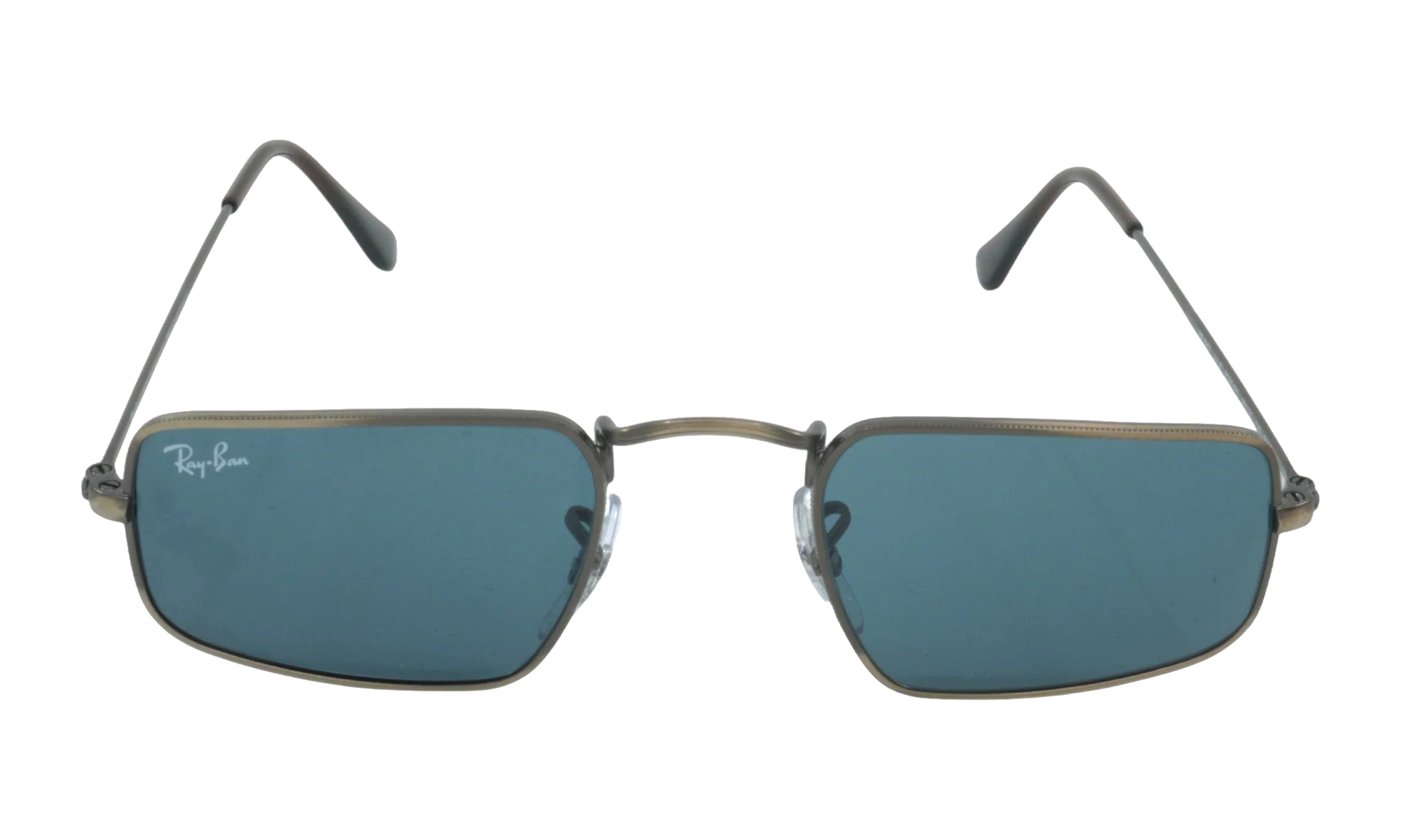 JULIE SUNGLASSES "ANTIQUE COPPER" RB3957-9230R5_46