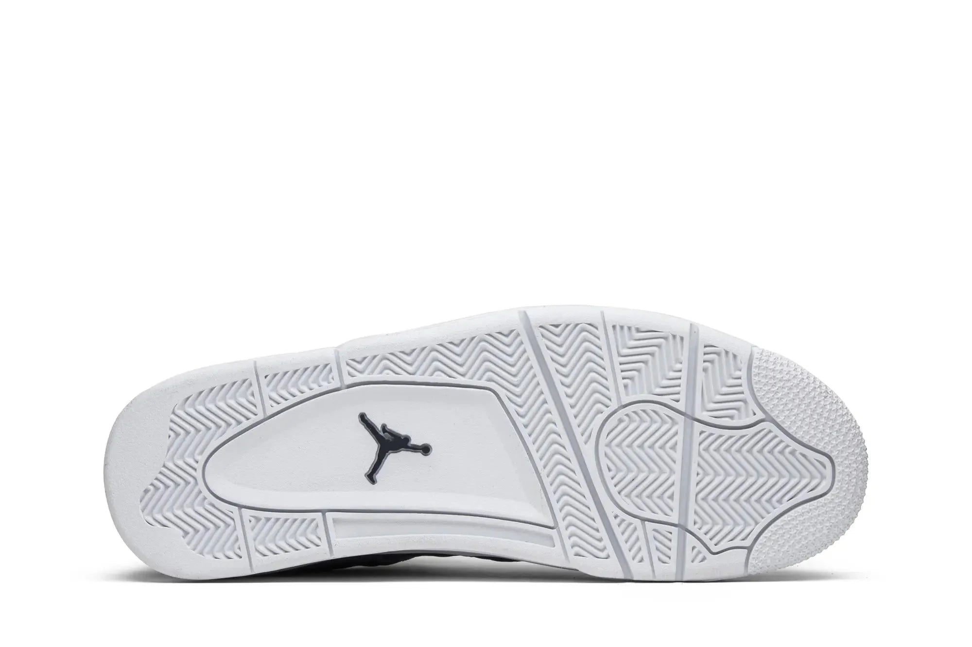 Jordan 4 Retro Premium Obsidian