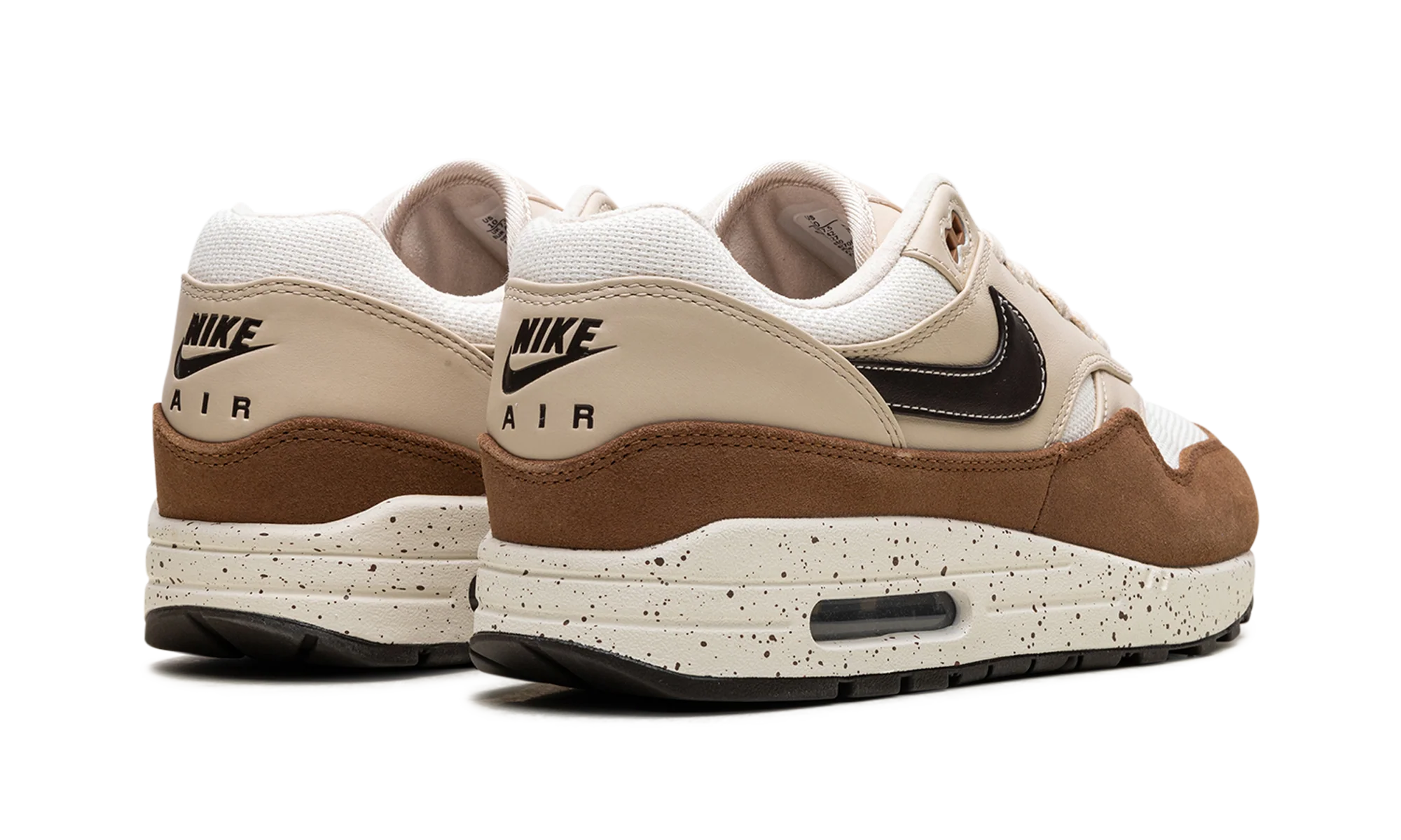 Air Max 1 Wmns"Velvet Brown" FZ3621 220