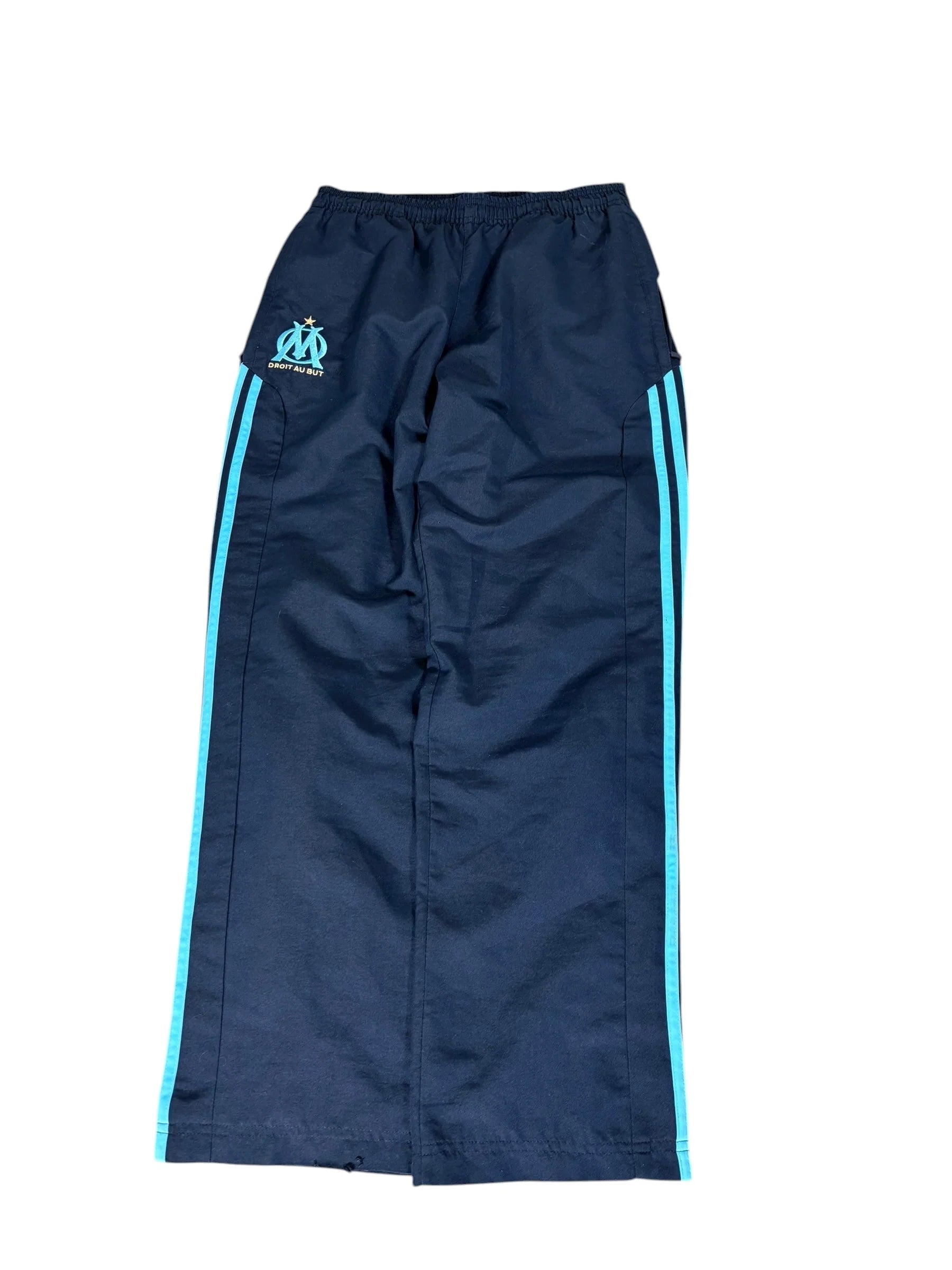 Marseille x Adidas Tracksuit 2011 12 SM