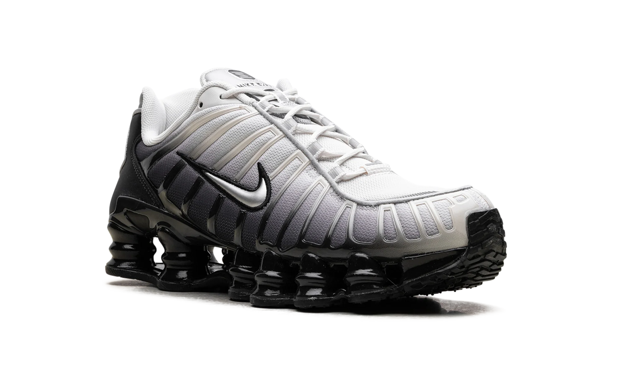 Shox TL WMNS"Off Noir" IB7705 001