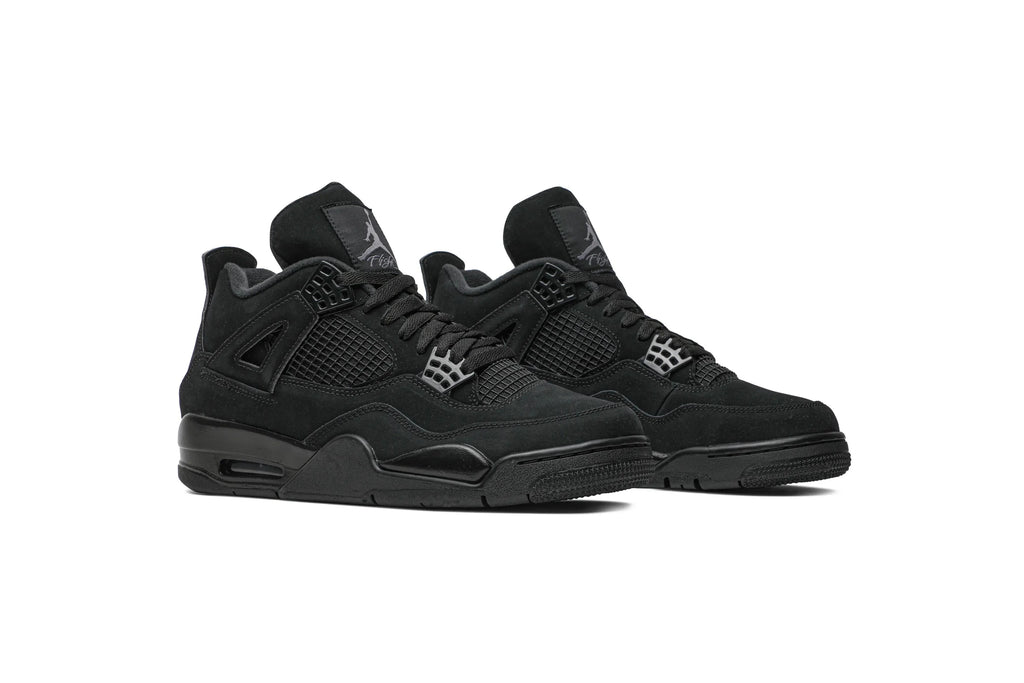 Jordan 4 Retro Black Cat 2020
