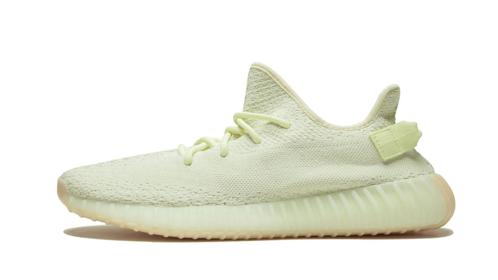 YEEZY BOOST 350 V2 Butter