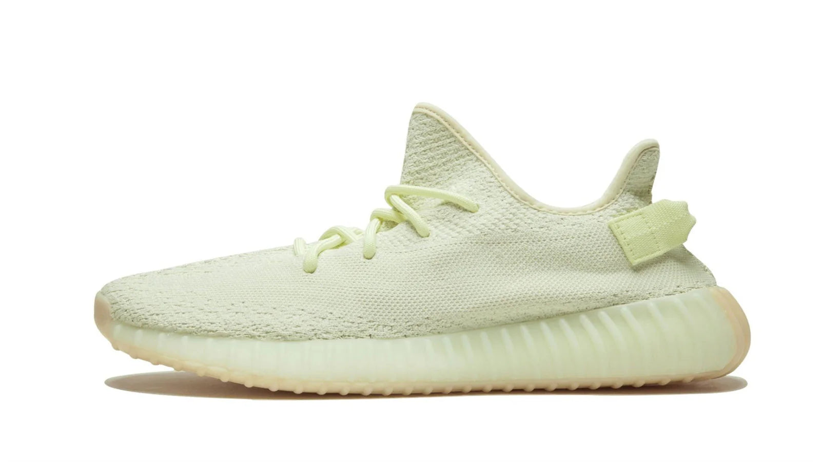 YEEZY BOOST 350 V2 Butter