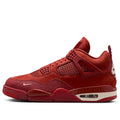 Air Jordan 4 SP x Nigel Sylvester Brick By Brick