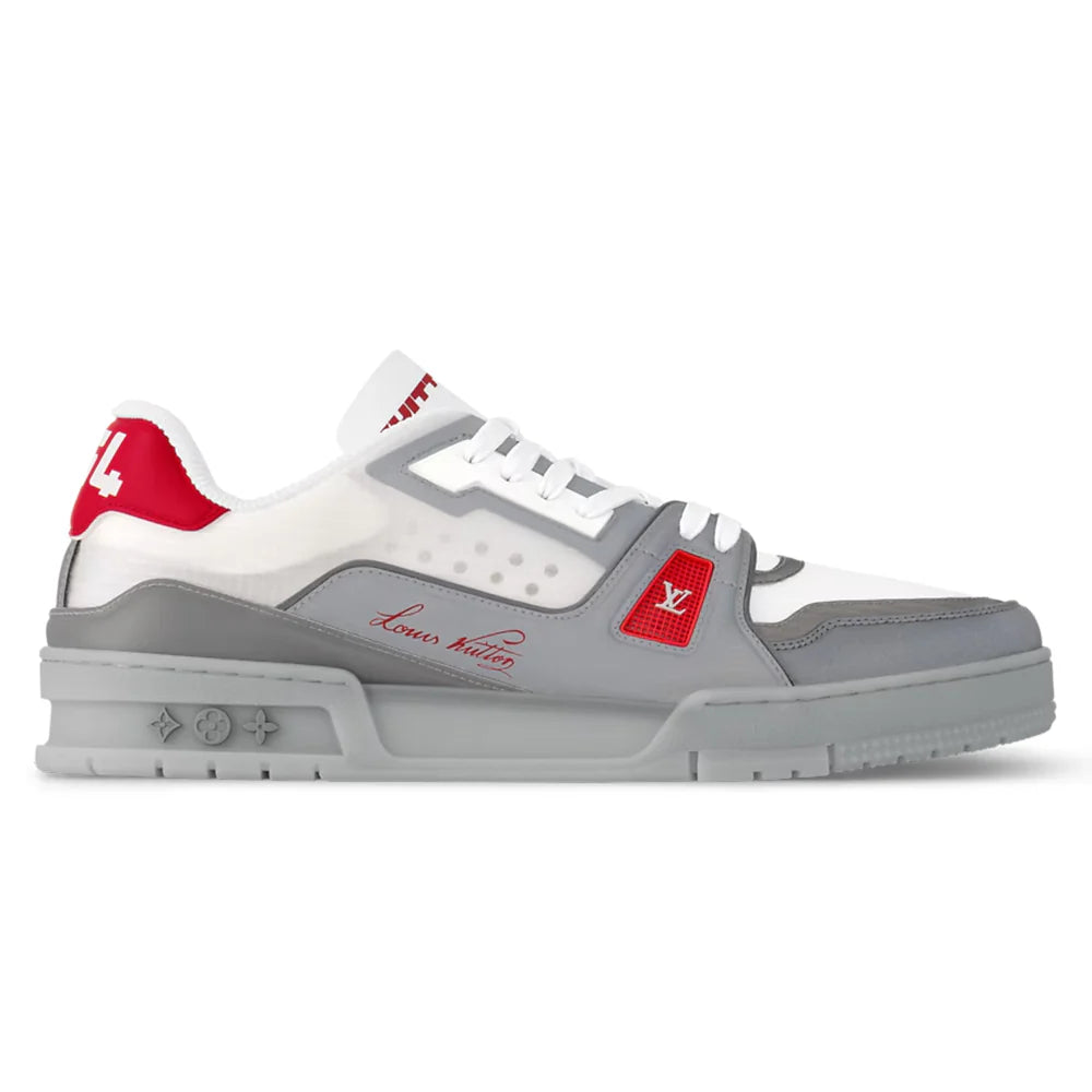 LV Trainer Grey
