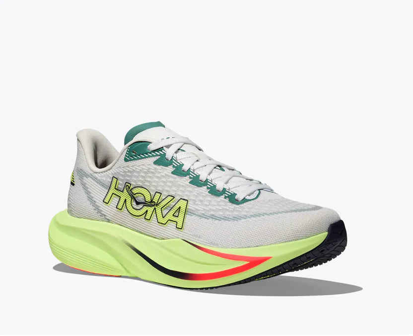 Womens Hoka Mach 7