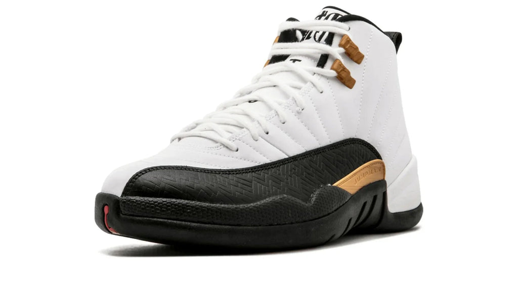 Air Jordan 12 Retro CNY Chinese New Year