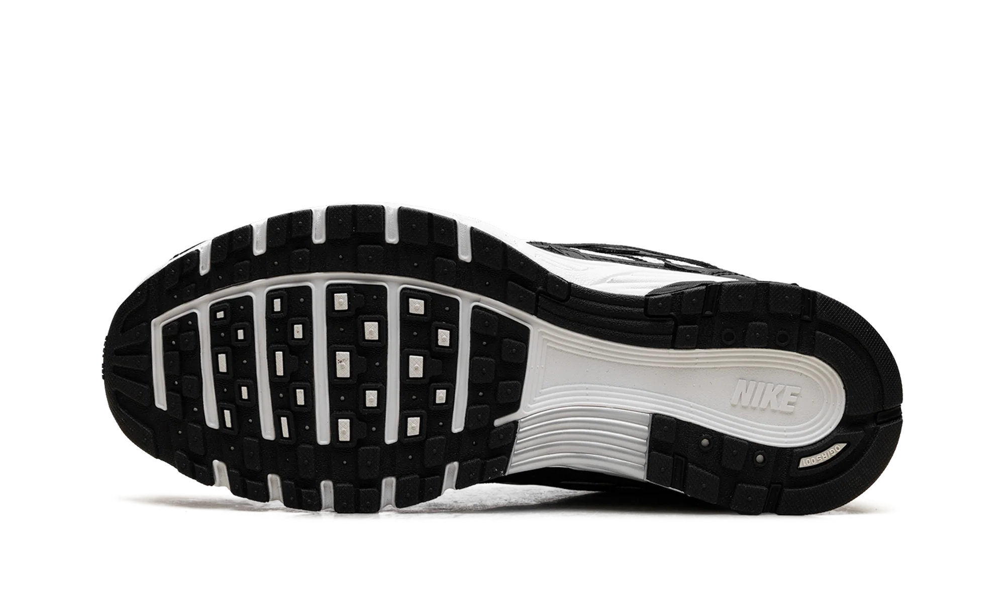 P-6000 Wmns"Black Muslin Sail" BV1021 011