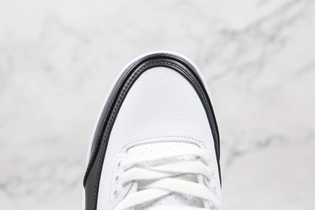 Jordan 3 Retro Fragment