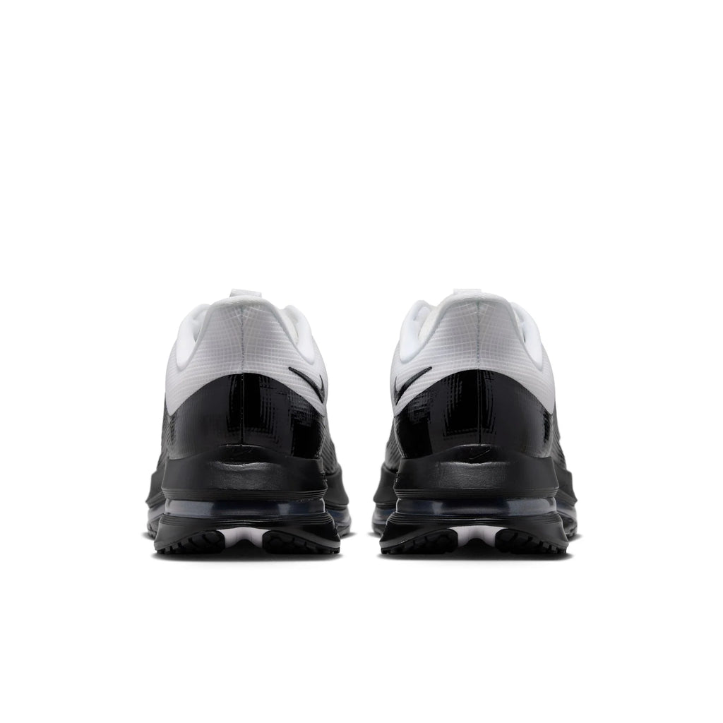 NIKE PEGASUS PREMIUM SP WHITE BLACK