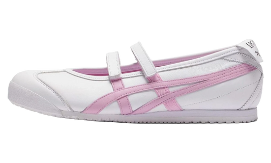 PATOU Mexico 66 Ballerina "White Cotton Candy" 1183C379 101