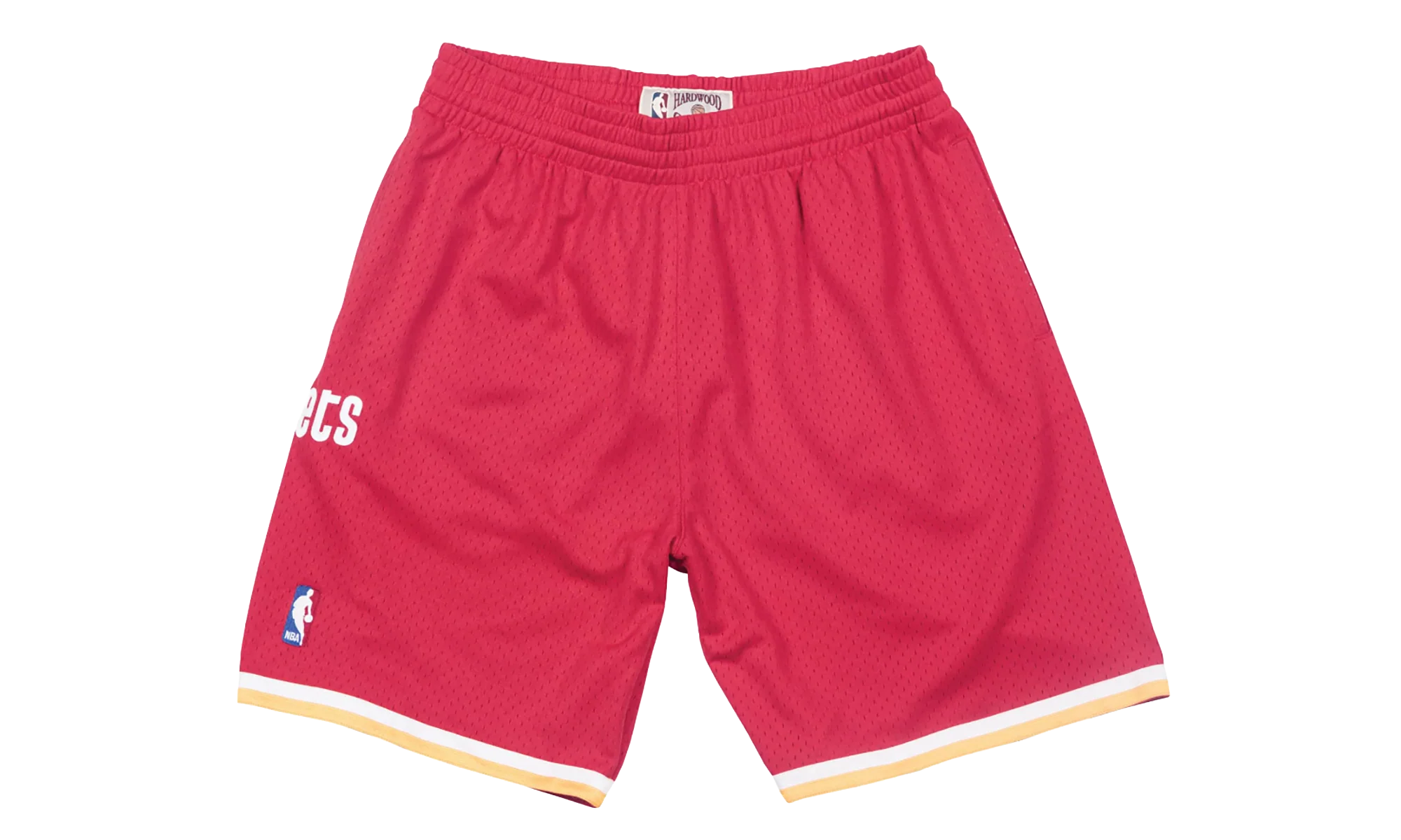 Houston Rockets Swingman Shorts "1993 - 94 Road" 6124A7FF