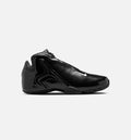 Zoom Hyperflight Mens Lifestyle Shoe Black White Black