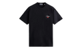 Tokyo Lanterns Tee "Black" KHM030819 001