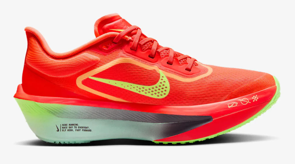 Womens Nike Zoom Fly 6
