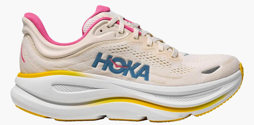 Womens Hoka Bondi 9