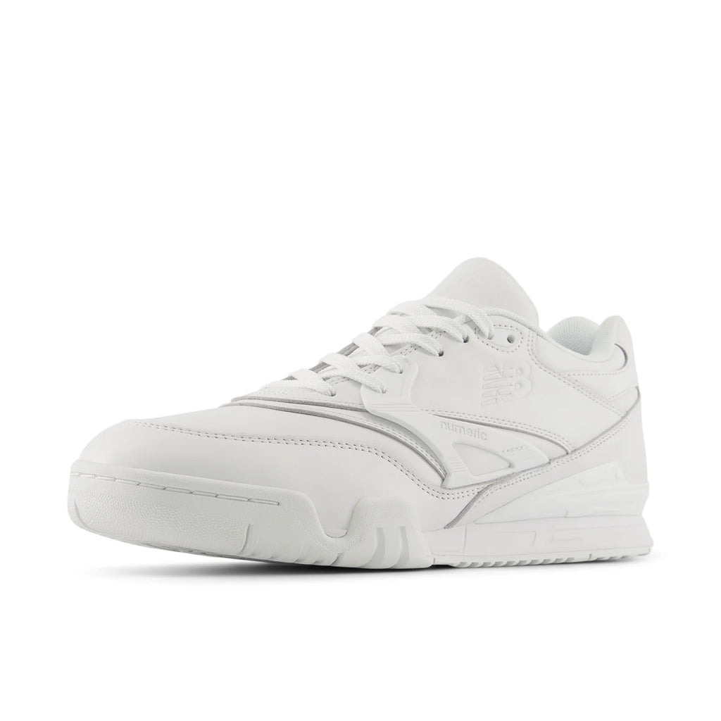 New Balance Numeric 770 X Grand Collection White White