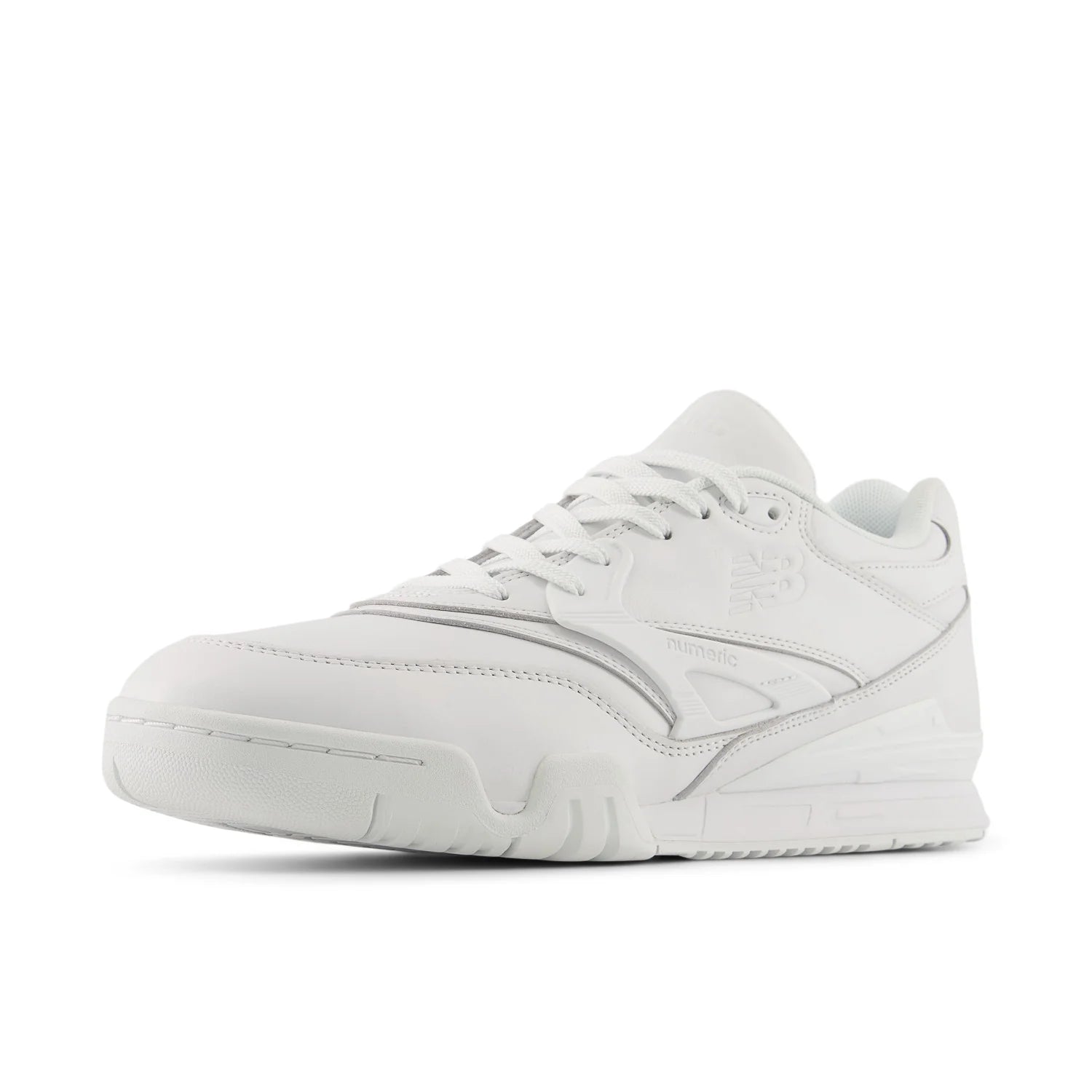 New Balance Numeric 770 X Grand Collection White White
