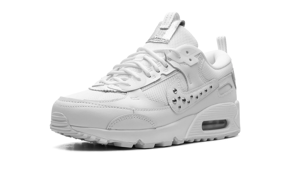 AIR MAX 90 FUTURA WMNS"Studded Swoosh" FQ8888 100