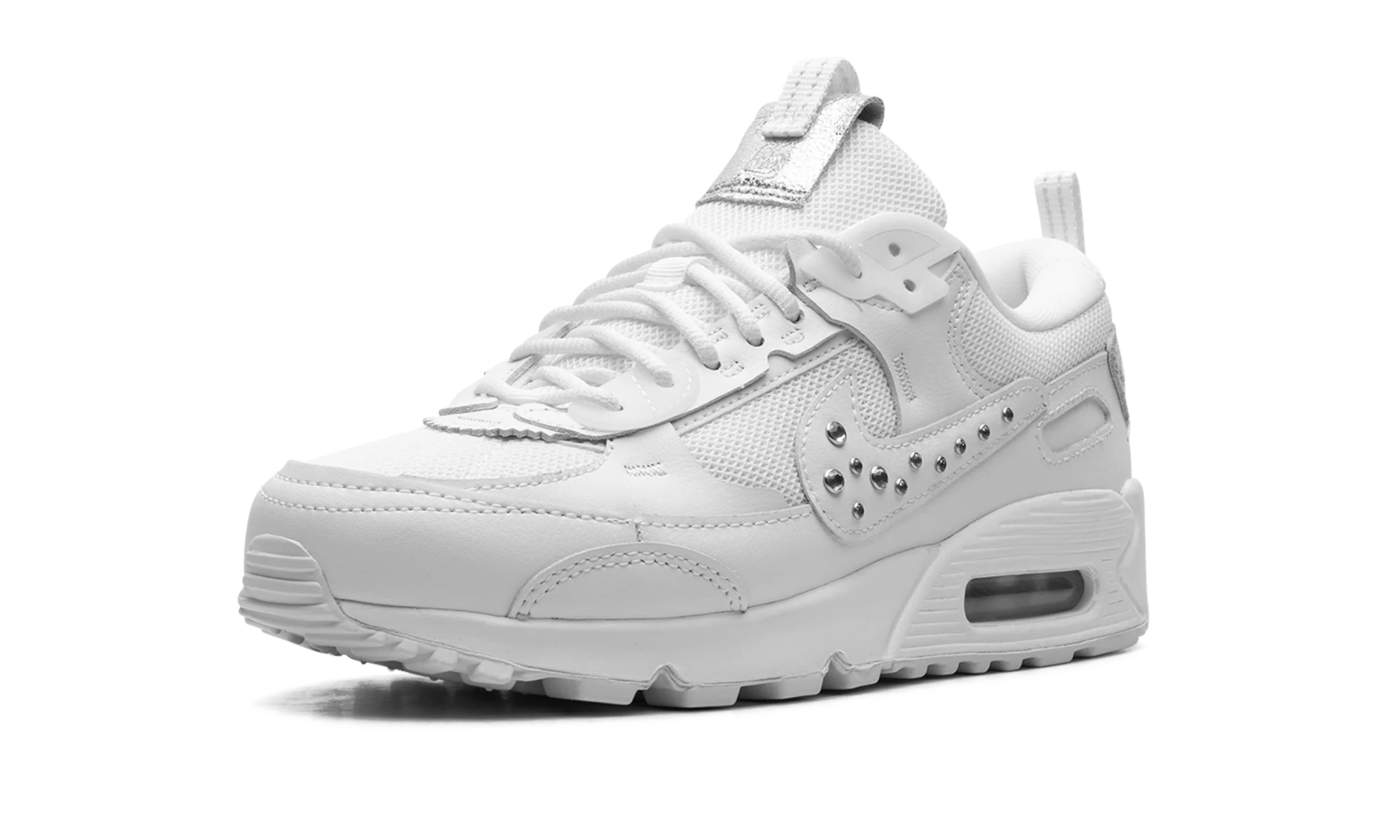 AIR MAX 90 FUTURA WMNS"Studded Swoosh" FQ8888 100