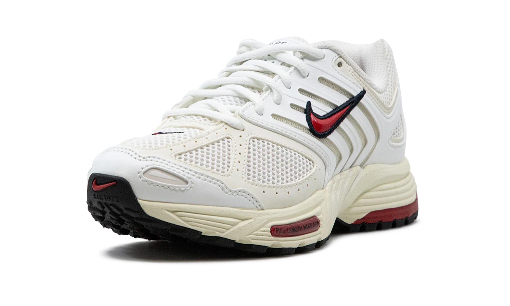 Air Pegasus 2K5 WMNS"White/ Gym Red" FN7153 101