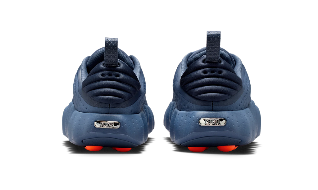 Nike Mind 002 Thunder Blue Chrome