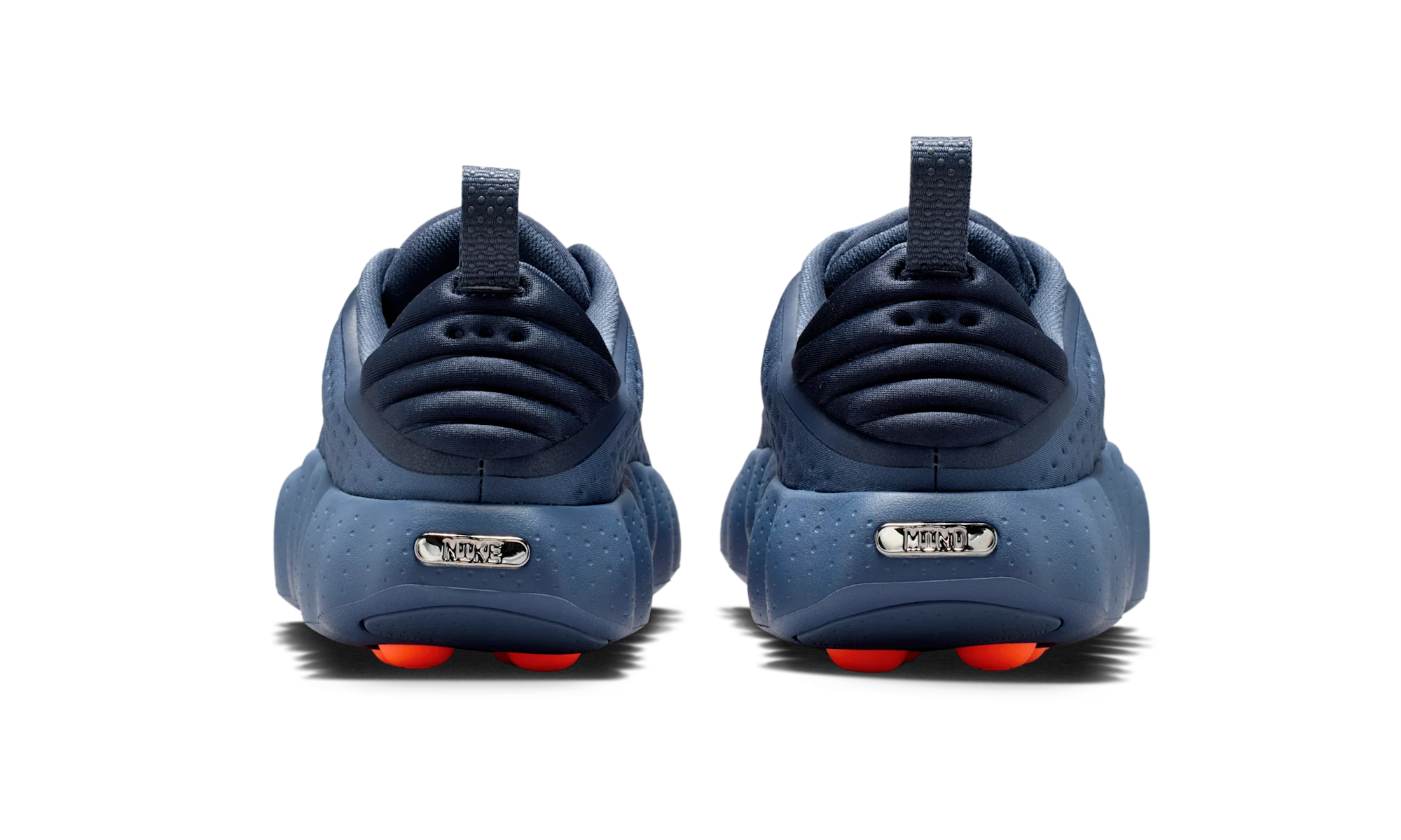 Nike Mind 002 Thunder Blue Chrome