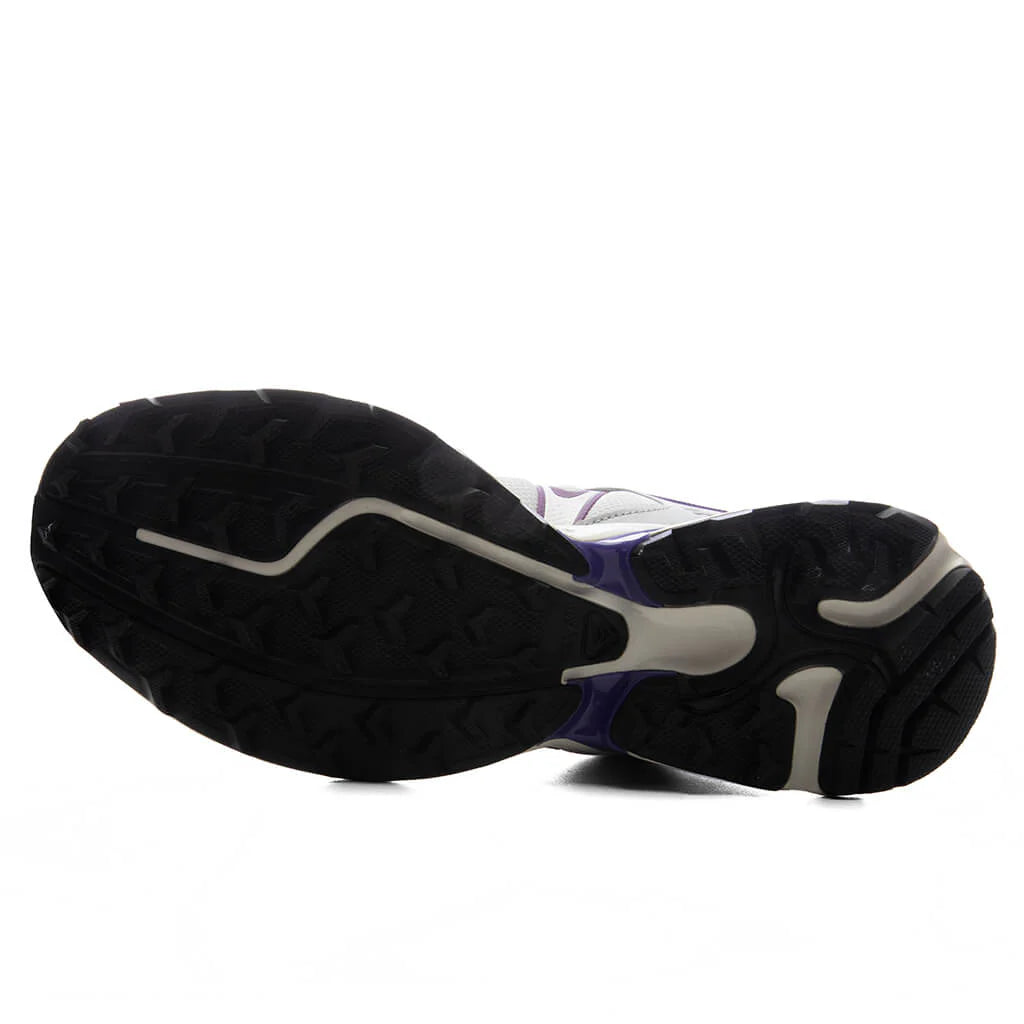 XT Whisper White Footwear Silver