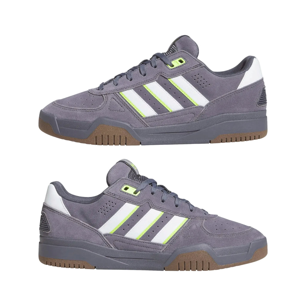 Adidas Tekkira Cup Aurora Onix White Silver Lime