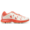 Salomon x Ama Lou XT Whisper Void Vanilla Ice Fusion Coral Emberglow