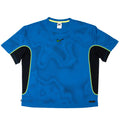 Nike SB Ishod Short Sleeve Jersey Blue Black