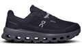 On Cloudvista 2 Waterproof ‘Black Eclipse’