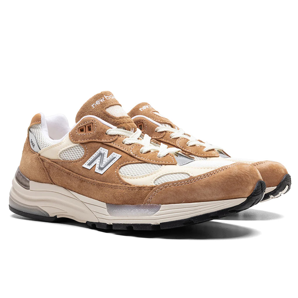 Made In USA 992 Sweet Caramel Calcium