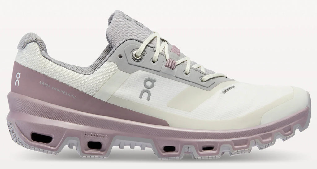 Womens On Cloudventure Waterproof FINAL SALE