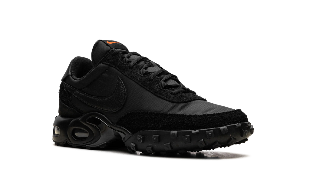 Air Max Waffle Racer "Black / Anthracite" FV6946 001