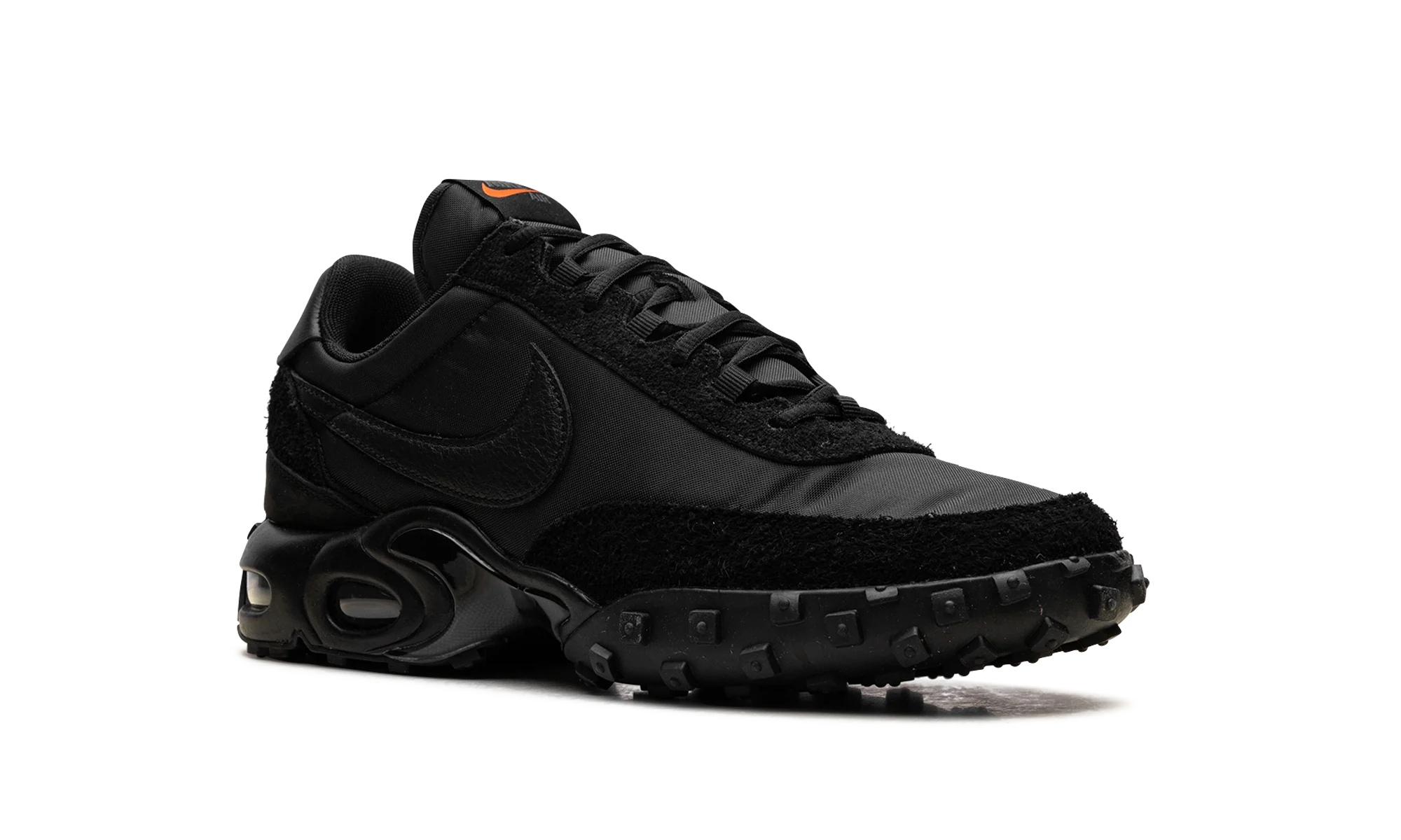 Air Max Waffle Racer "Black / Anthracite" FV6946 001