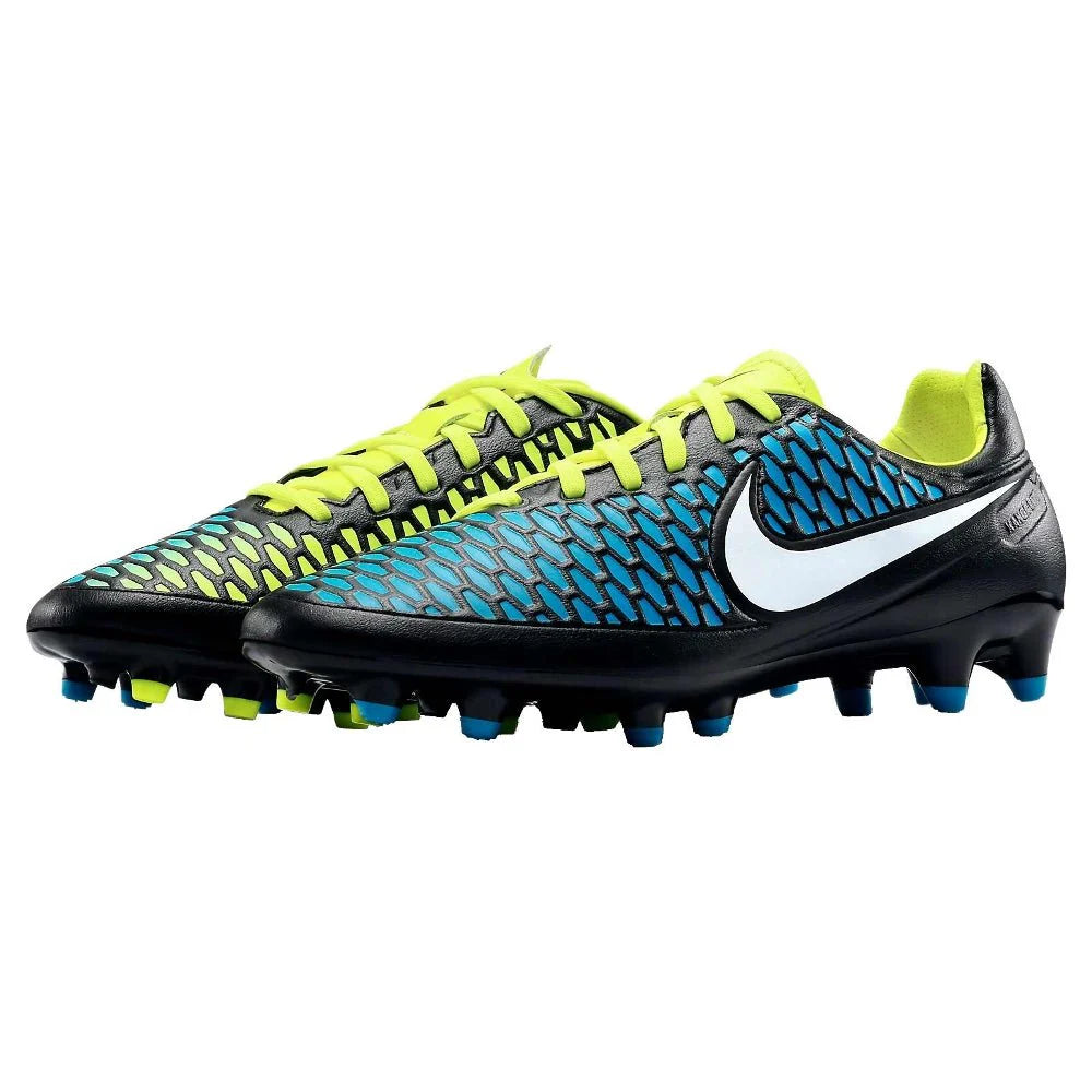 Magista Orden FG Black Blue Vo