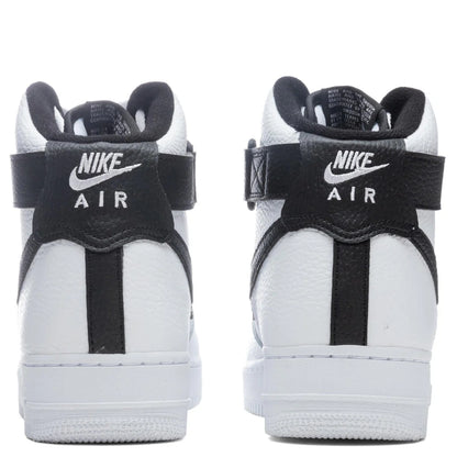 Air Force 1 '07 High - White/Black