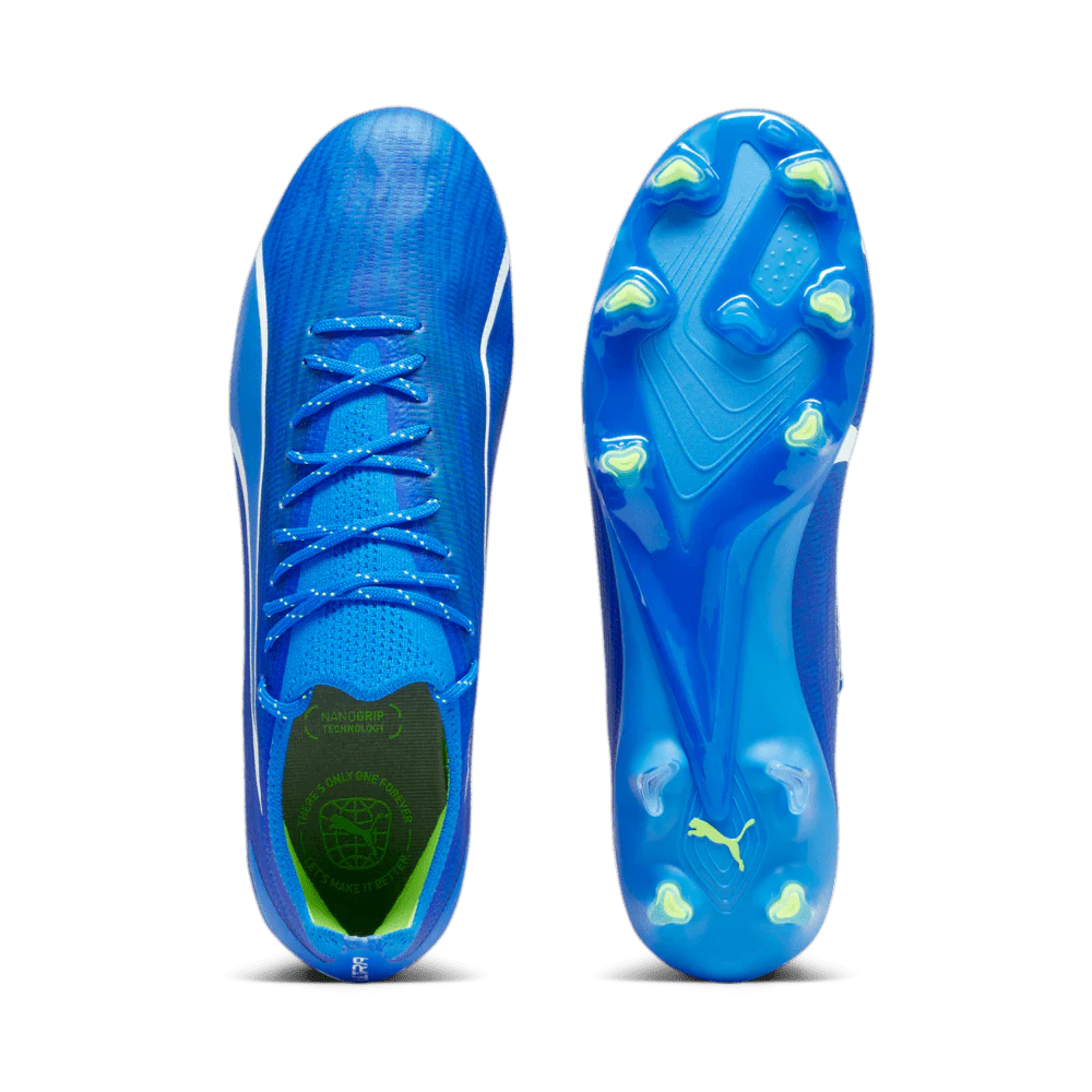 PUMA Ultra Ultimate FG AG Soccer Cleats